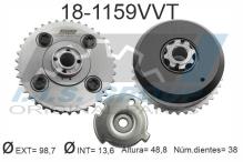 IJS 18-1159VVT